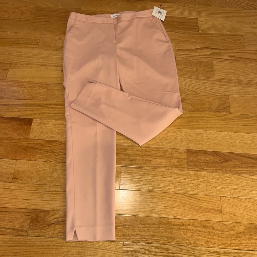 Calvin Klein Pants